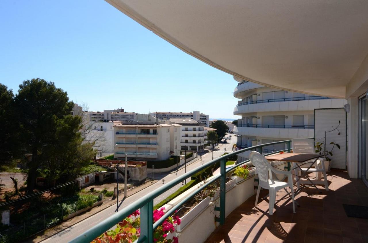 Medes Park II 4-2 Apartment L'Estartit Exterior photo