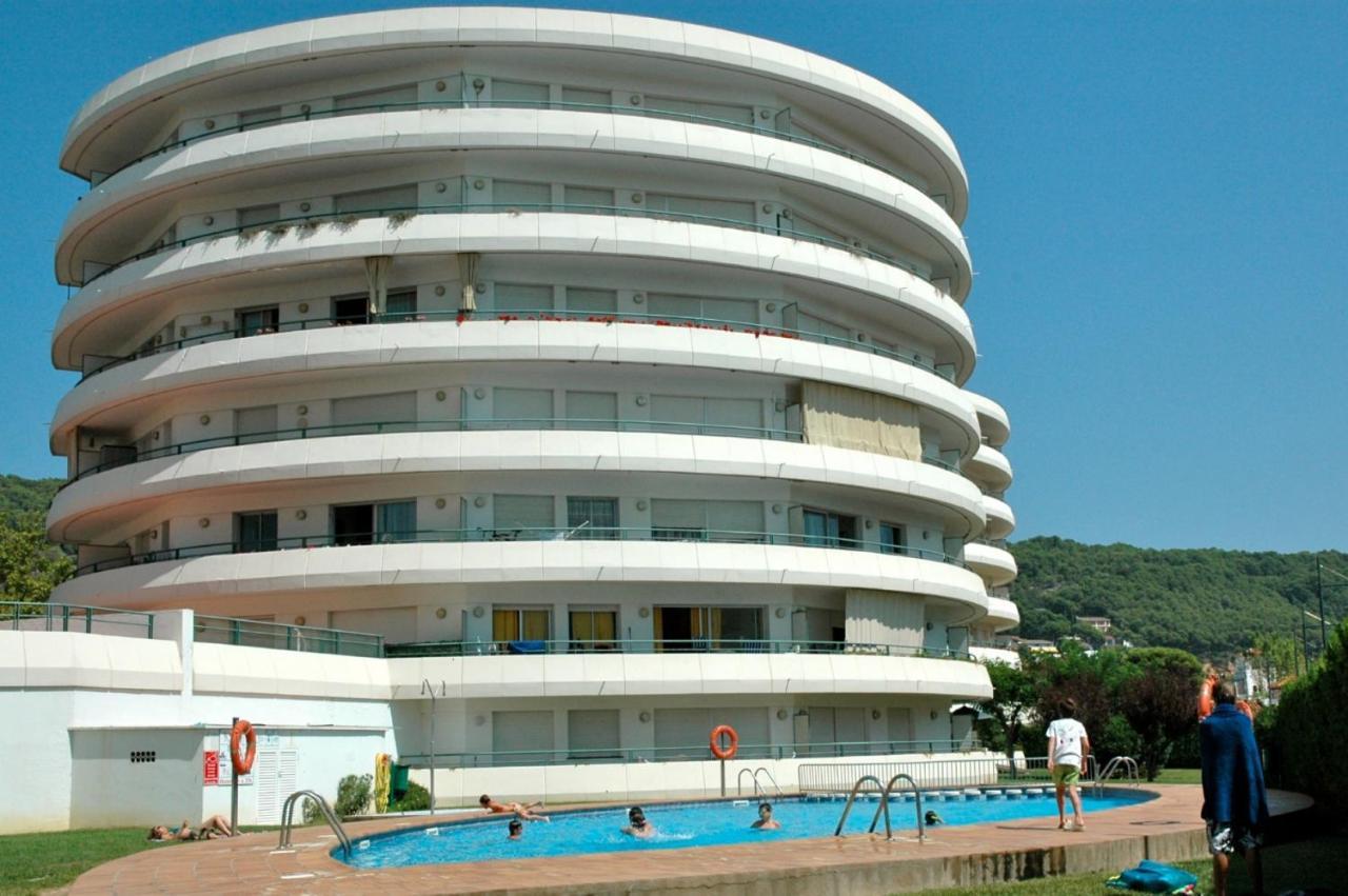 Medes Park II 4-2 Apartment L'Estartit Exterior photo